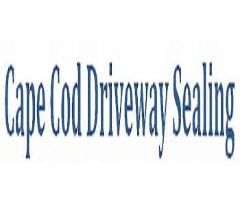 Cape Cod Driveway Sealing